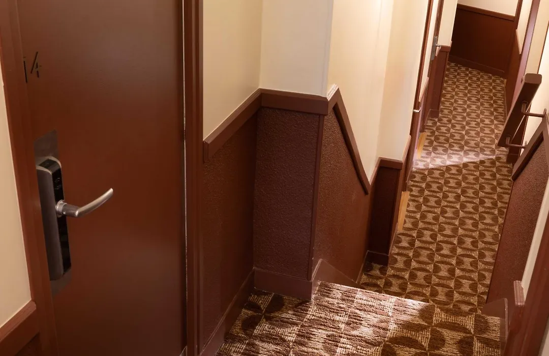 Hotel Be Onrii-1