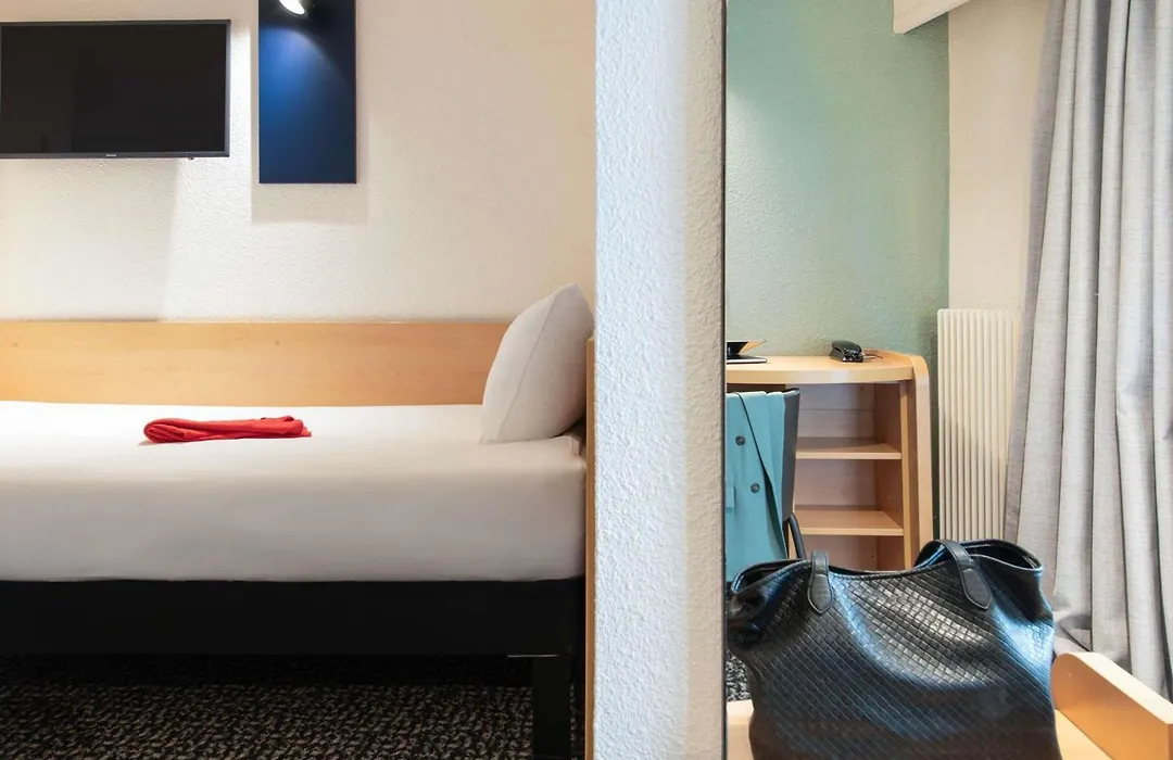 Ibis Paris Grands Boulevards Opera 9E-1