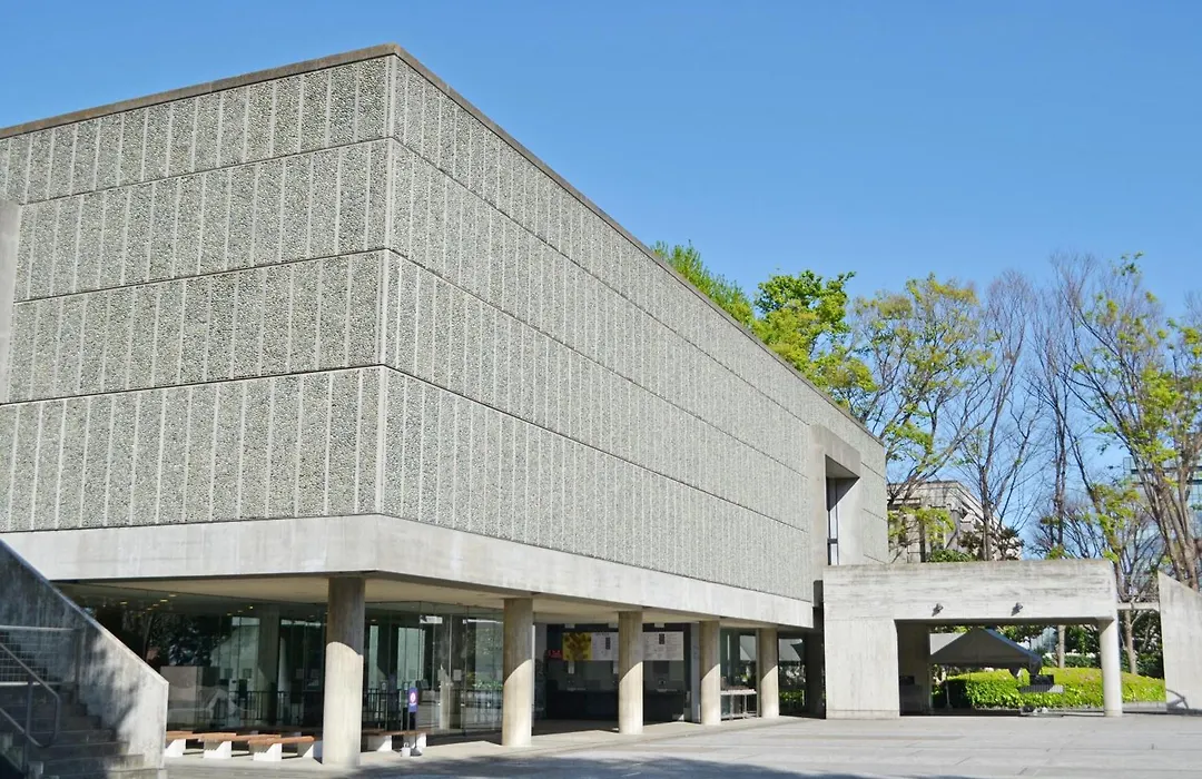 Hotel New Ueno-1