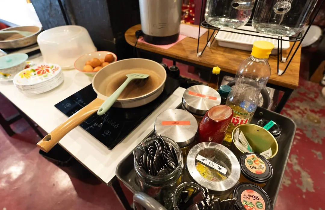 Tian Tian Hostel-1