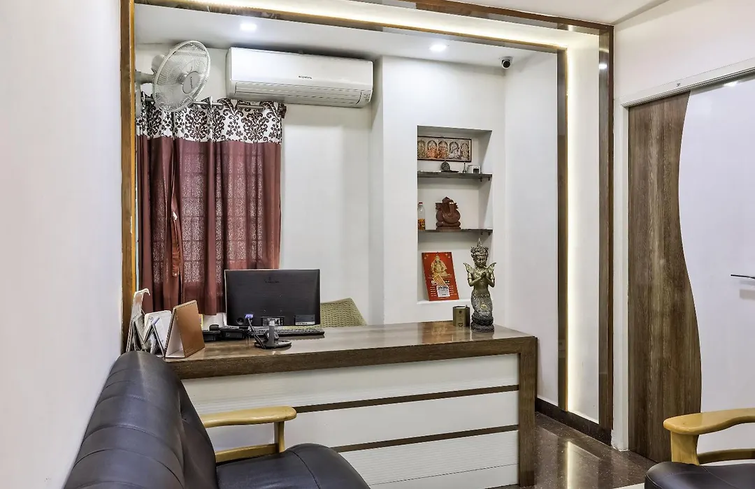 Hotel O Nimalan Residency-1