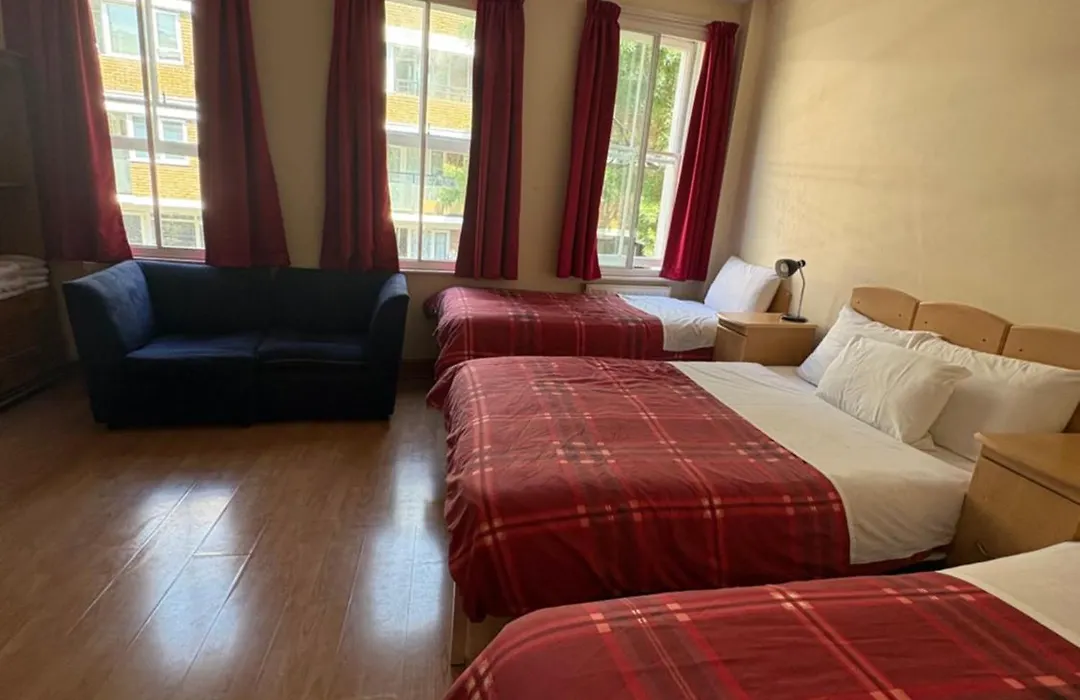 Seven Dials Hotel Annexe-1