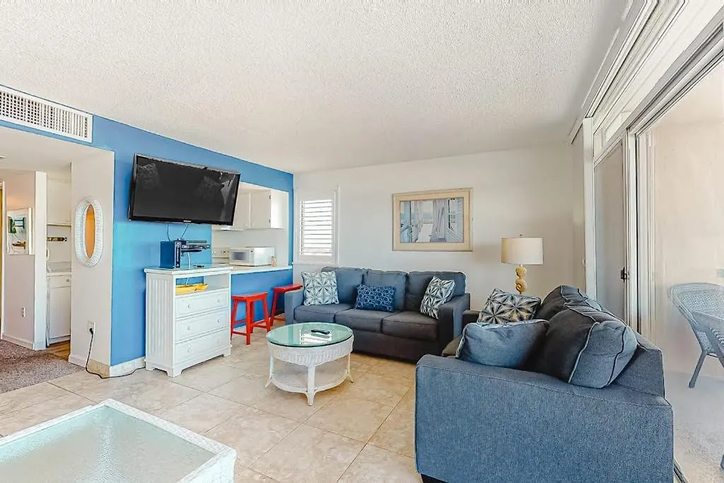 Fountainhead Towers 1110-1