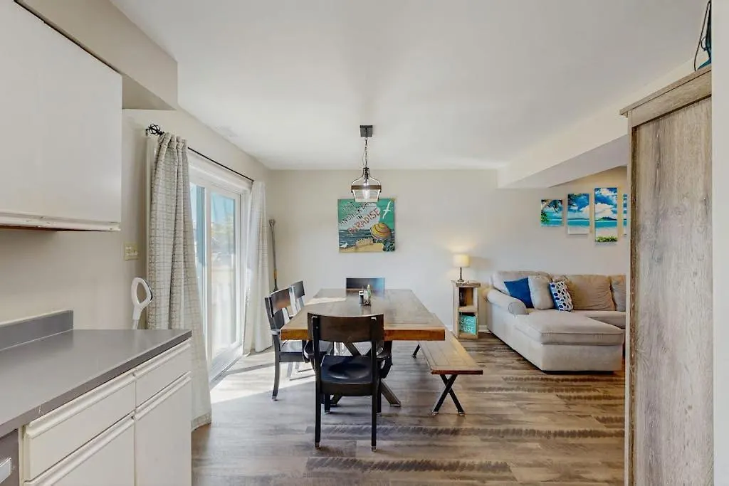 Marlin Cove II 1A-1
