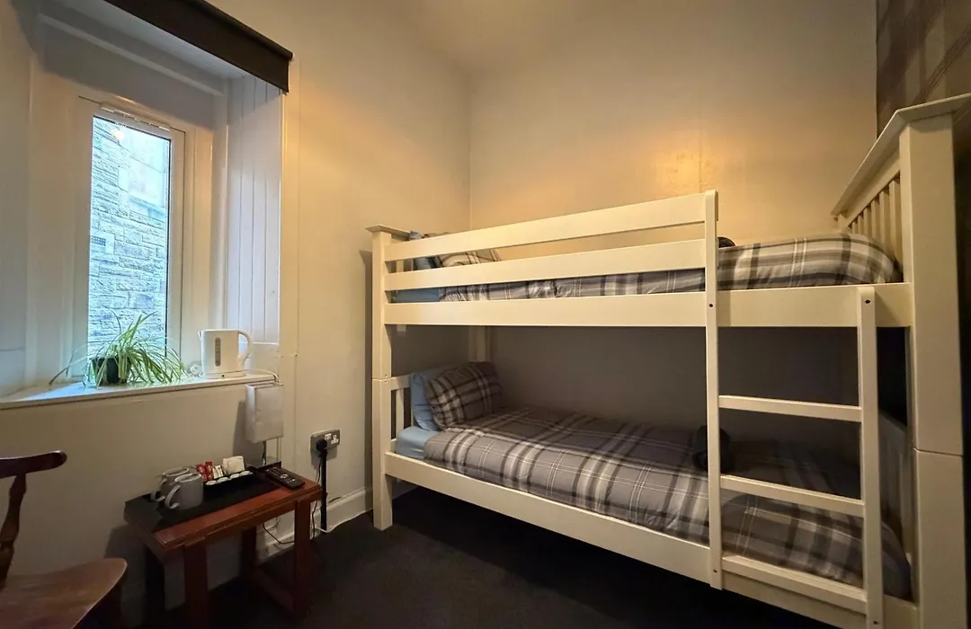 Belford Hostel-1