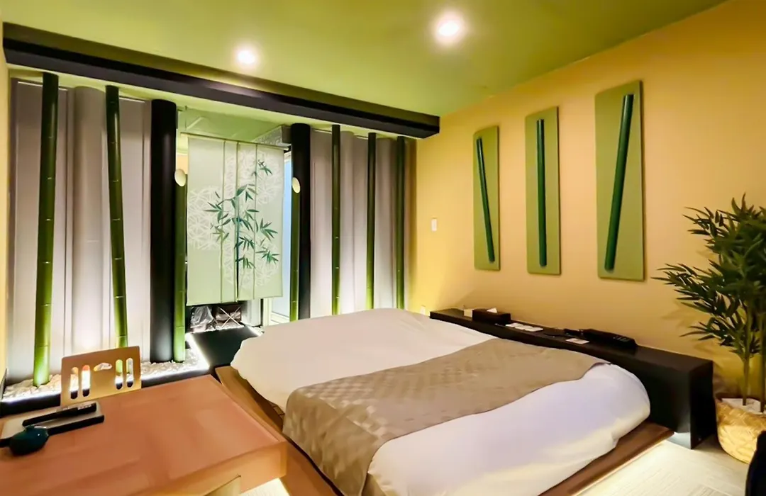 Hotel 壮-Soh-Shibuya (Adults Only)-1