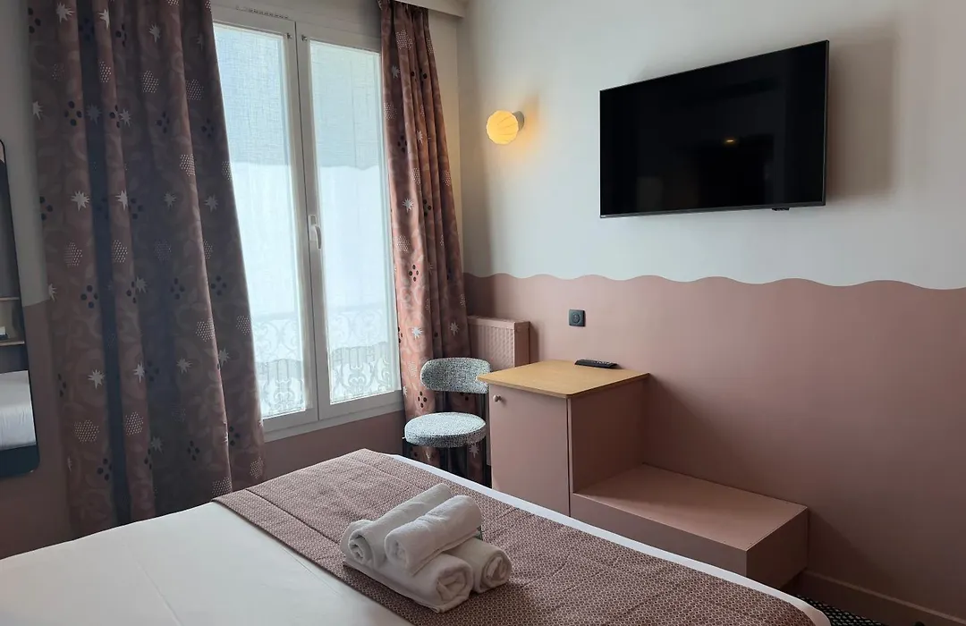 Hotel Berne Opera-1