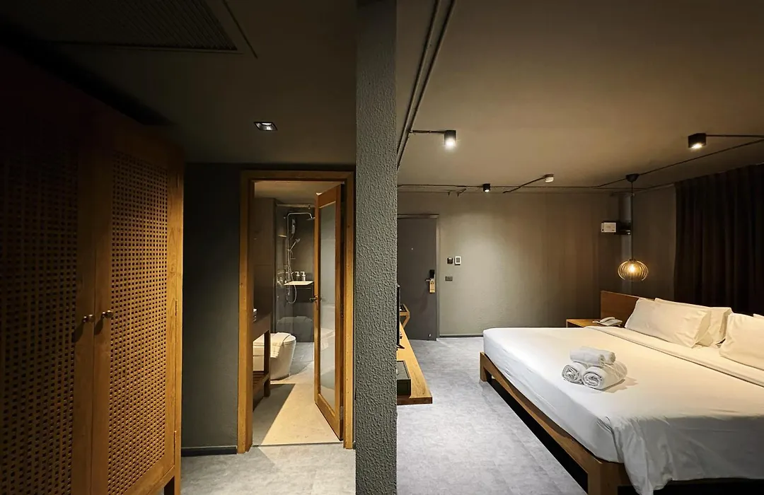 Centric Place Hotel-1