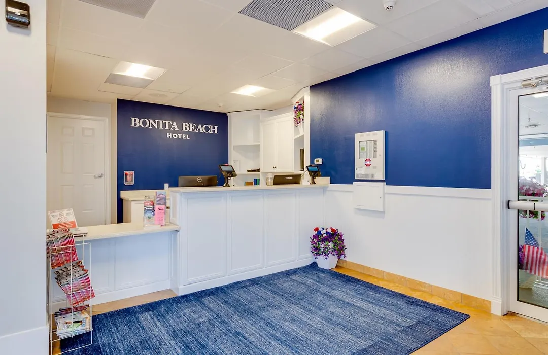 Bonita Beach Hotel-1