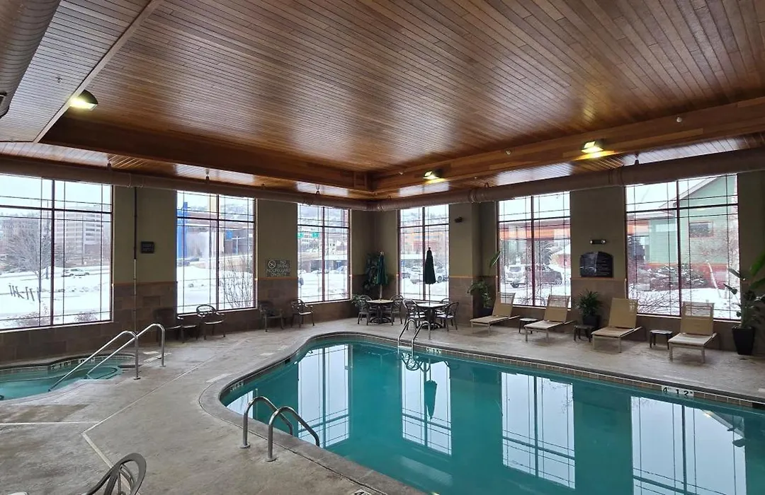 Canal Park Lodge-1