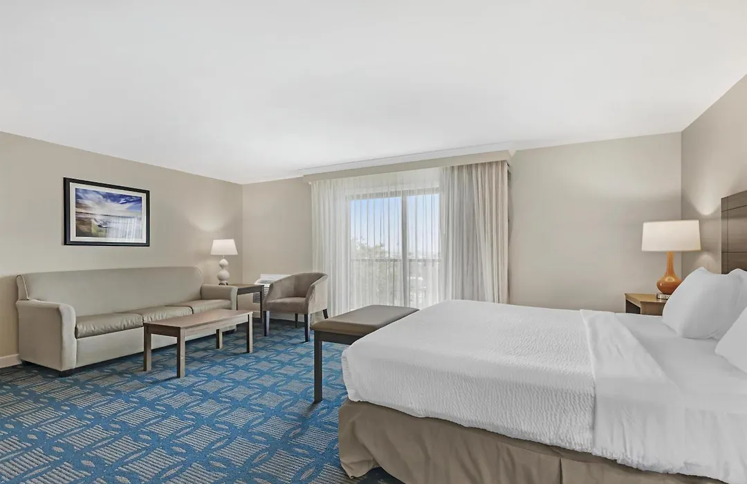 Best Western Plus Ocean City-1