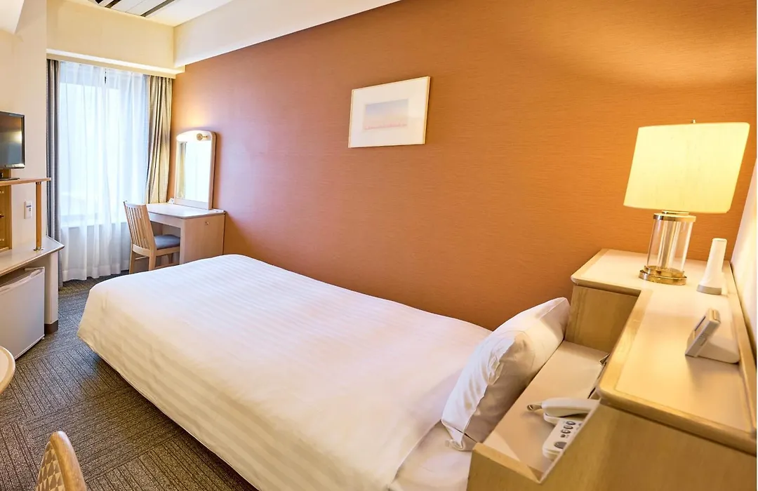 Smile Hotel Tokyo Nishikasai-1