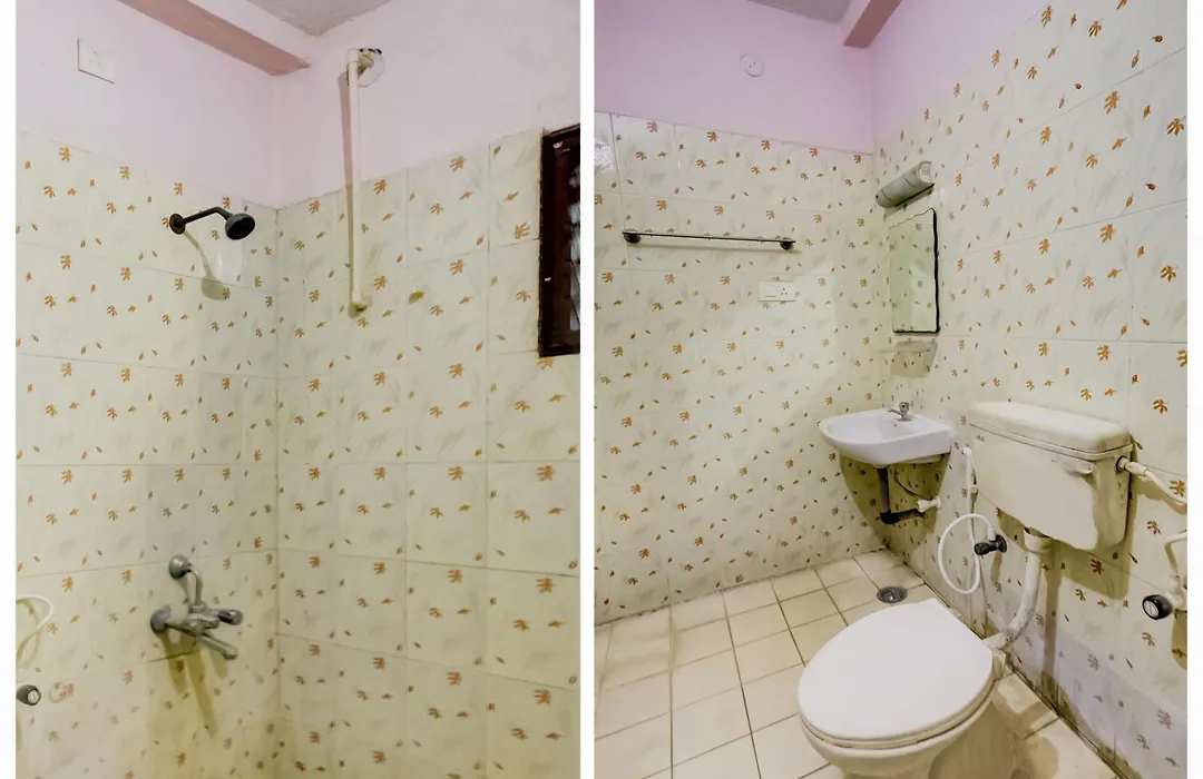Spot On Jayam Residency-1