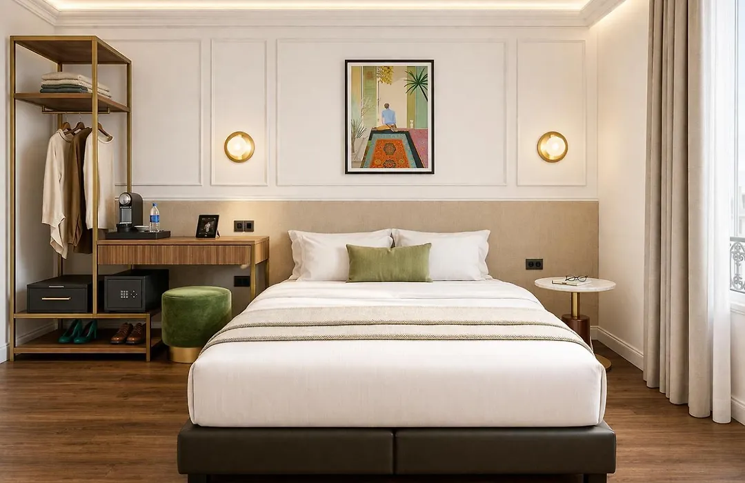 Hotel Beauvoisin-1
