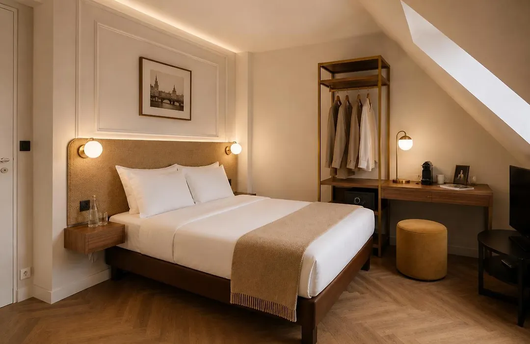 Hotel Beauvoisin-1