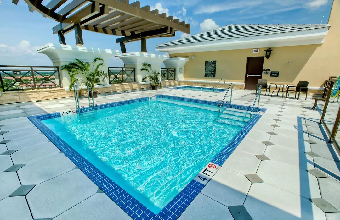 Ramada Plaza By Wyndham Orlando Resort & Suites Intl Drive - Newly Renovated!-1