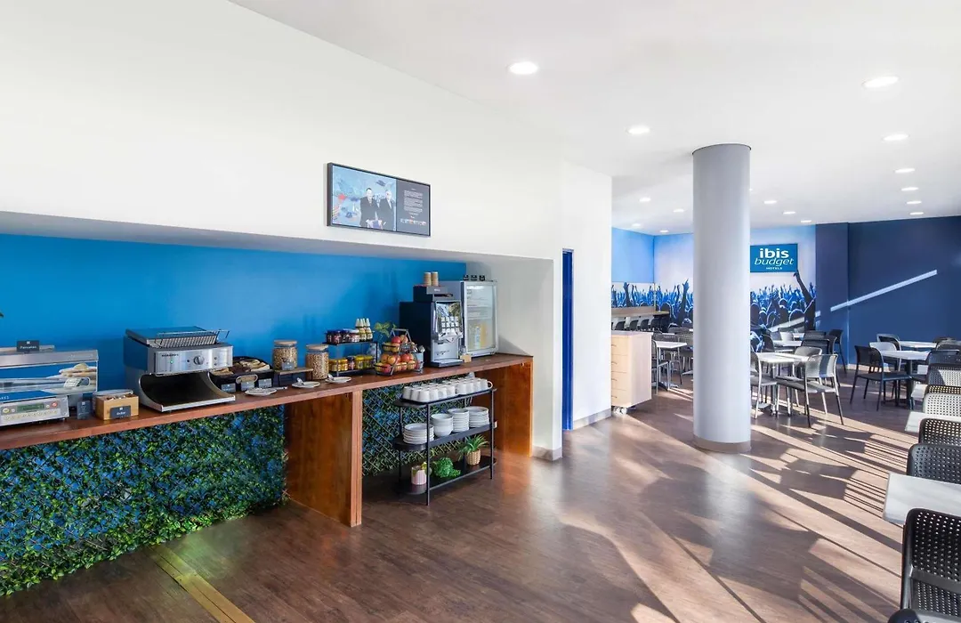 Ibis Budget Sydney Olympic Park-1
