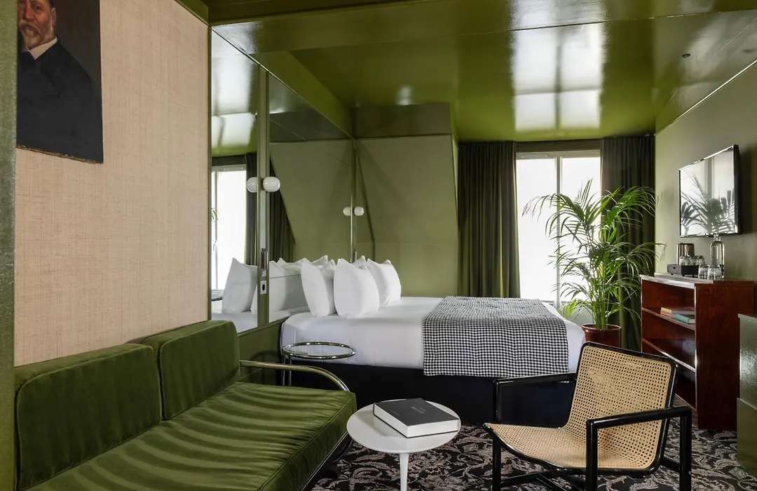 Hotel La Conversation-1