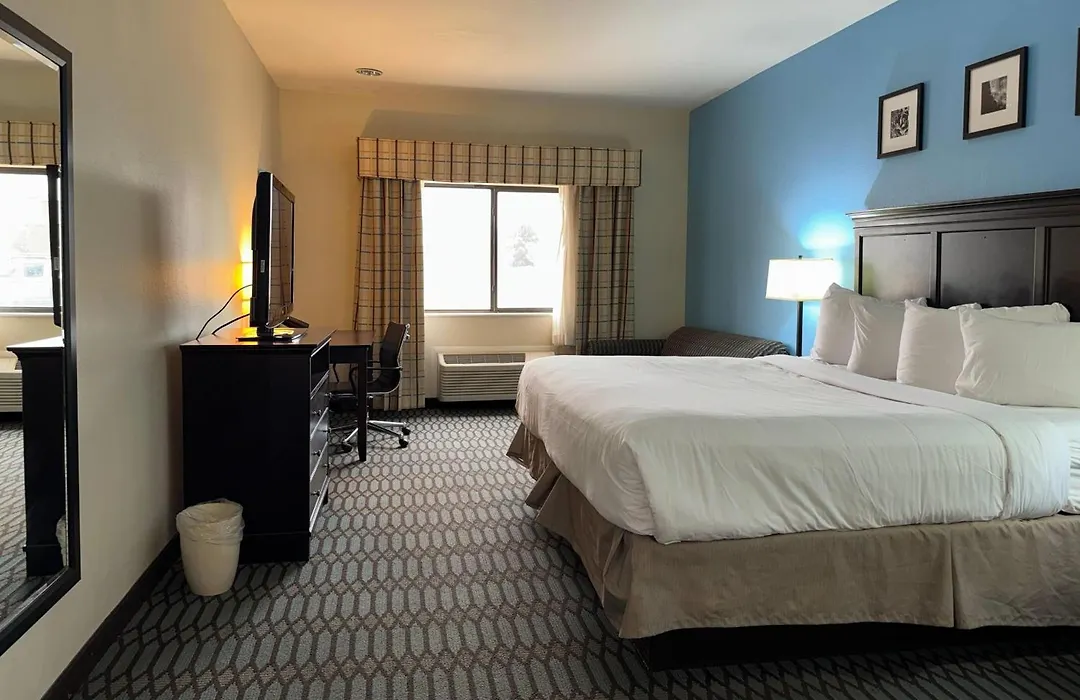 Wingate By Wyndham Lubbock Tx South-1