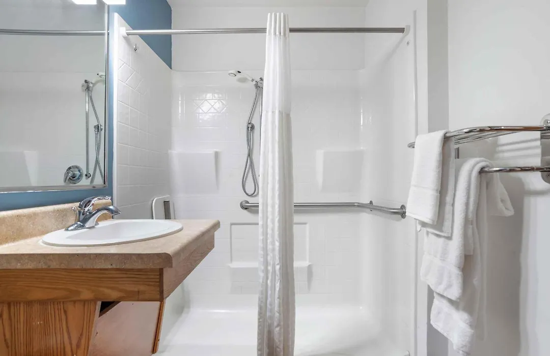 Extended Stay America Select Suites - Phoenix - North-1