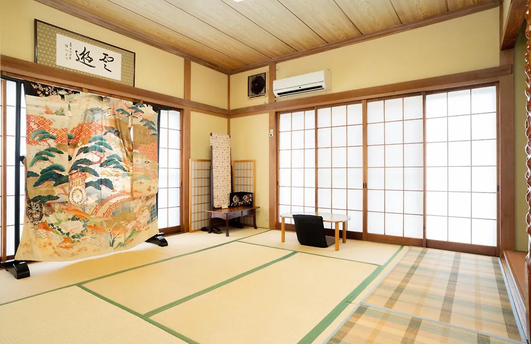 Hisayo'S Inn-1