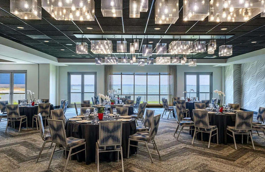 Aloft By Marriott Ocean City-1
