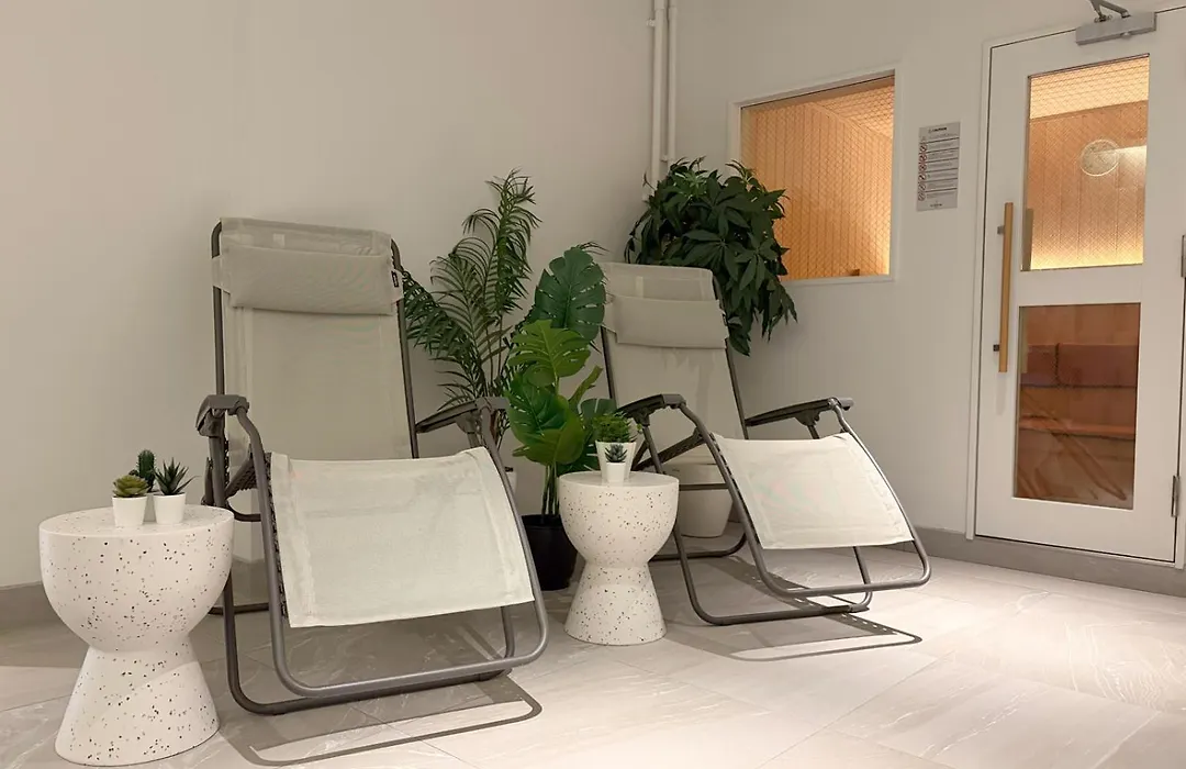 Olympic Inn Azabu-1