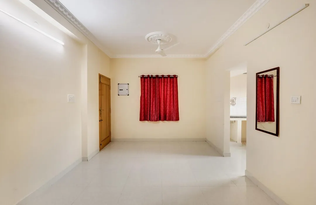 Hotel O K V R Residency - Elite-1
