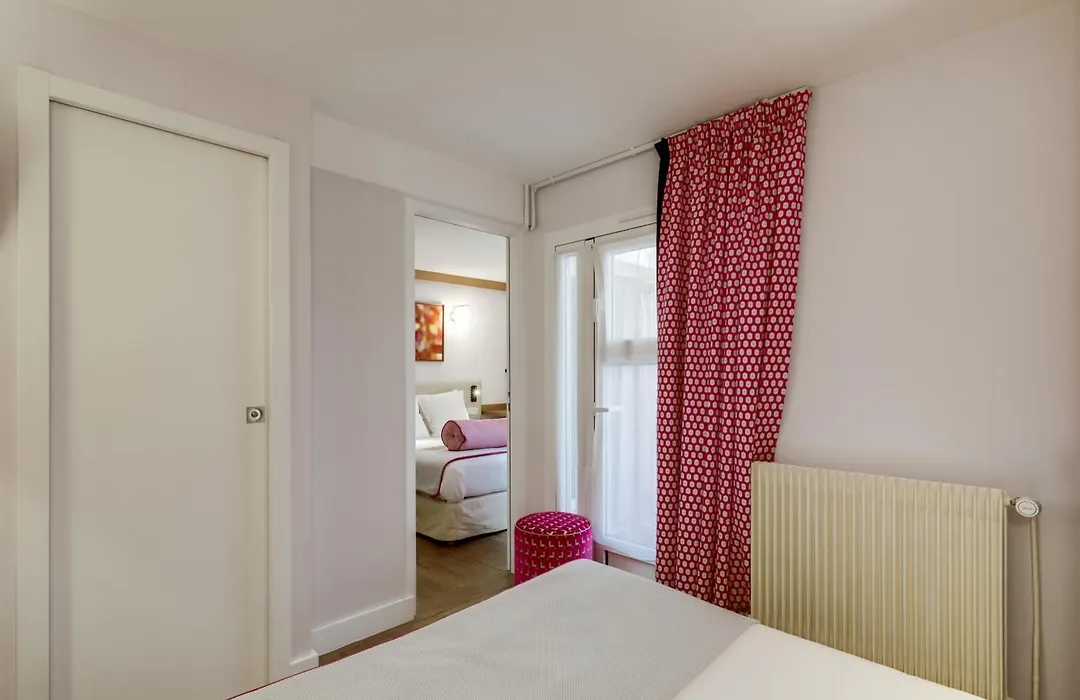 Hotel Alexandrine Opera-1