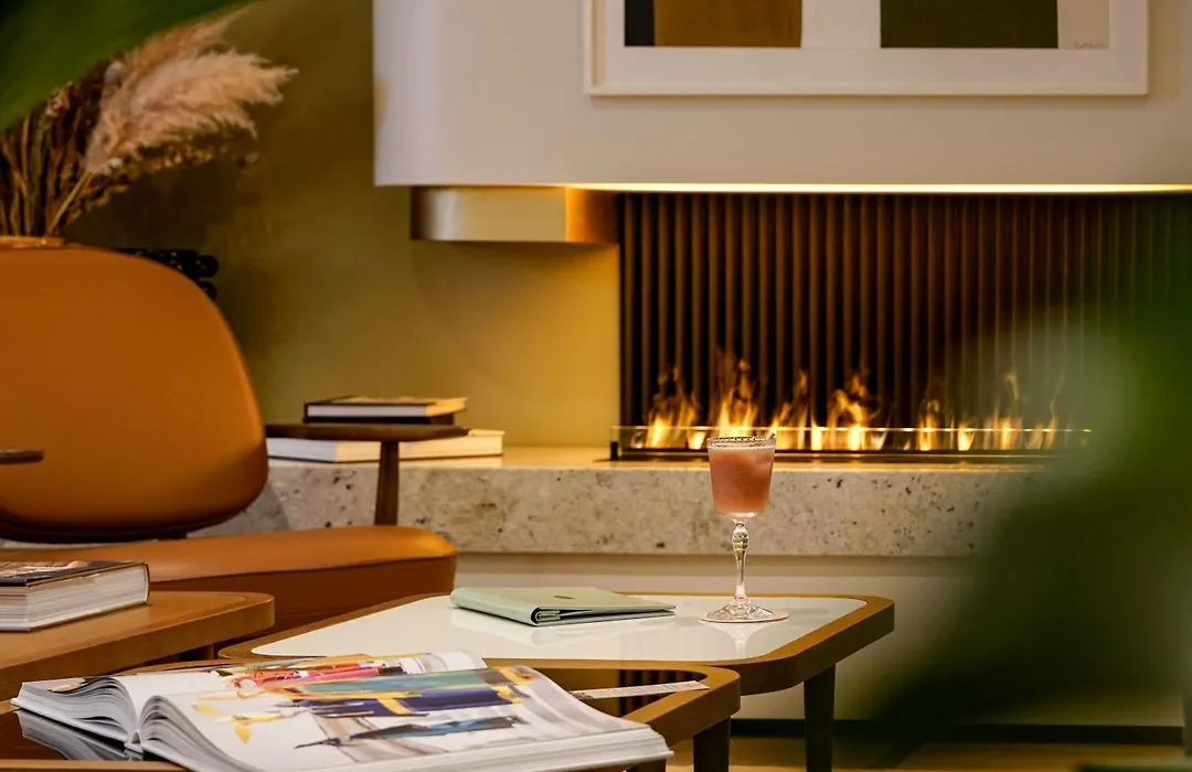 Hotel Faubourg Galant Paris - Handwritten Collection-1