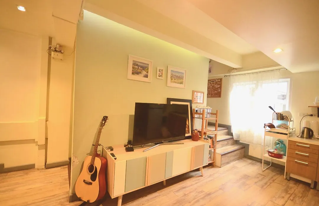Good Day Hostel-1