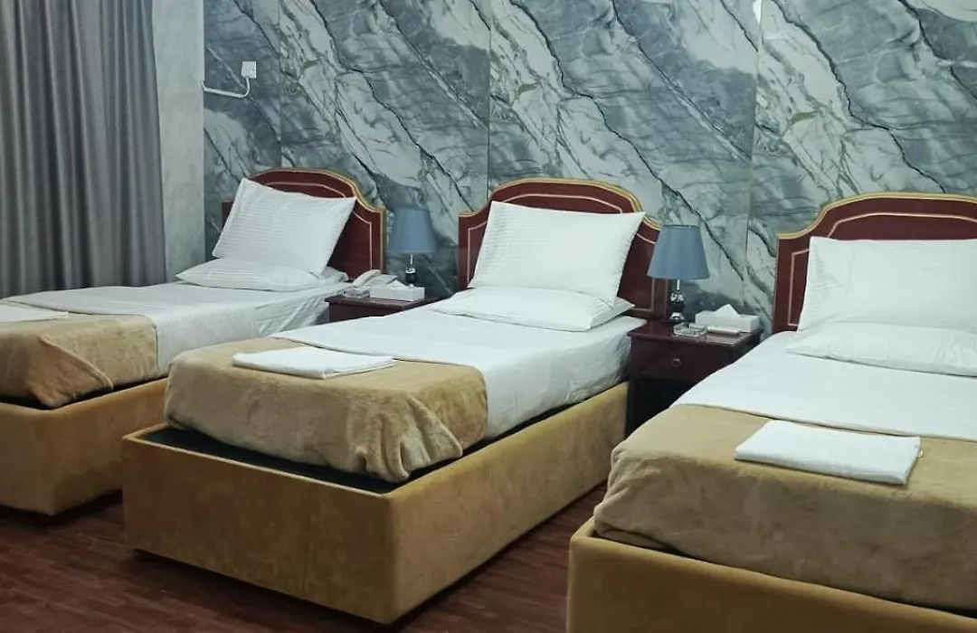 Sport Hotel-1