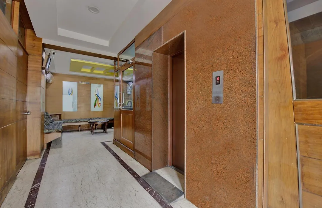 Capital O Jayam Residency-1