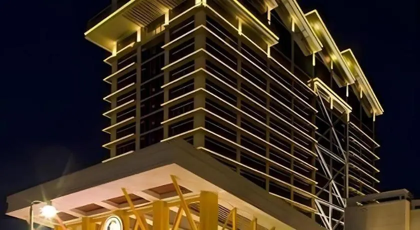 Eastside Cannery Casino Hotel-1