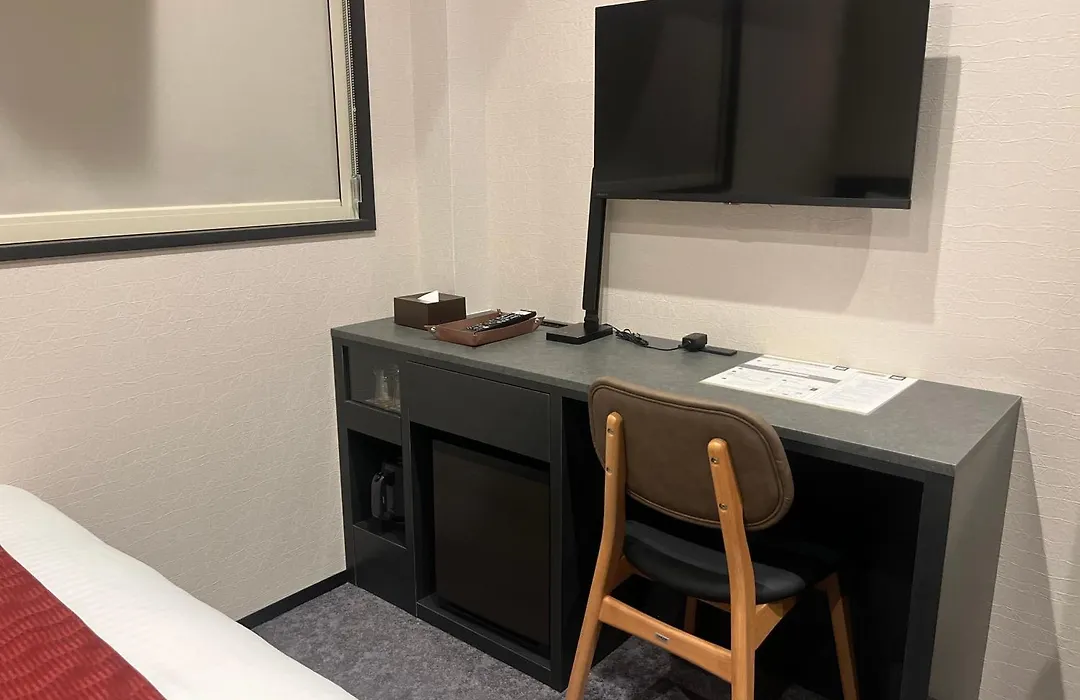 Hotel Matsunoi Shurin-1
