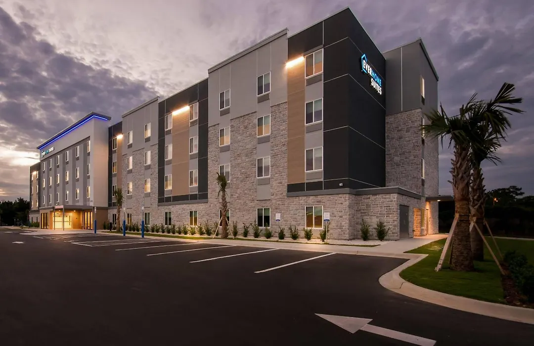 Everhome Suites Panama City Beach - 30A-1