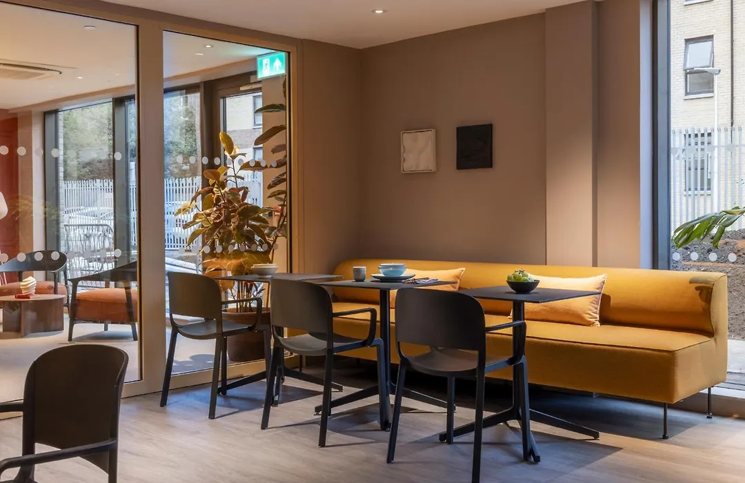 The Pepper Mill - Campus Residence-1