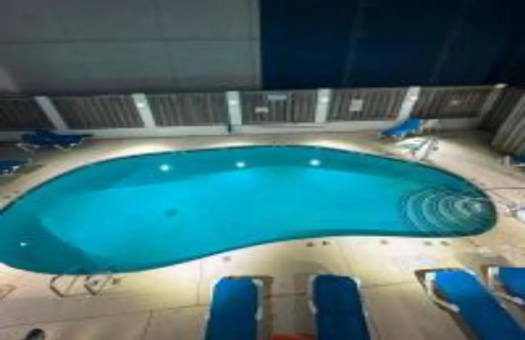 Hotel Ocean27 Oceanfront-1