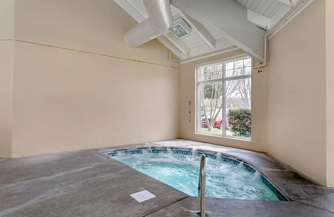 Leconte Hotel & Convention Center, An Ascend Collection Hotel-1