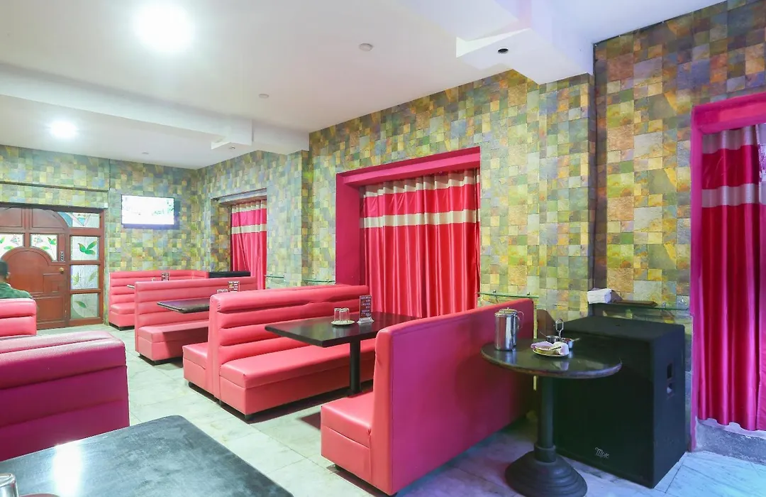 Hotel O Pink-1