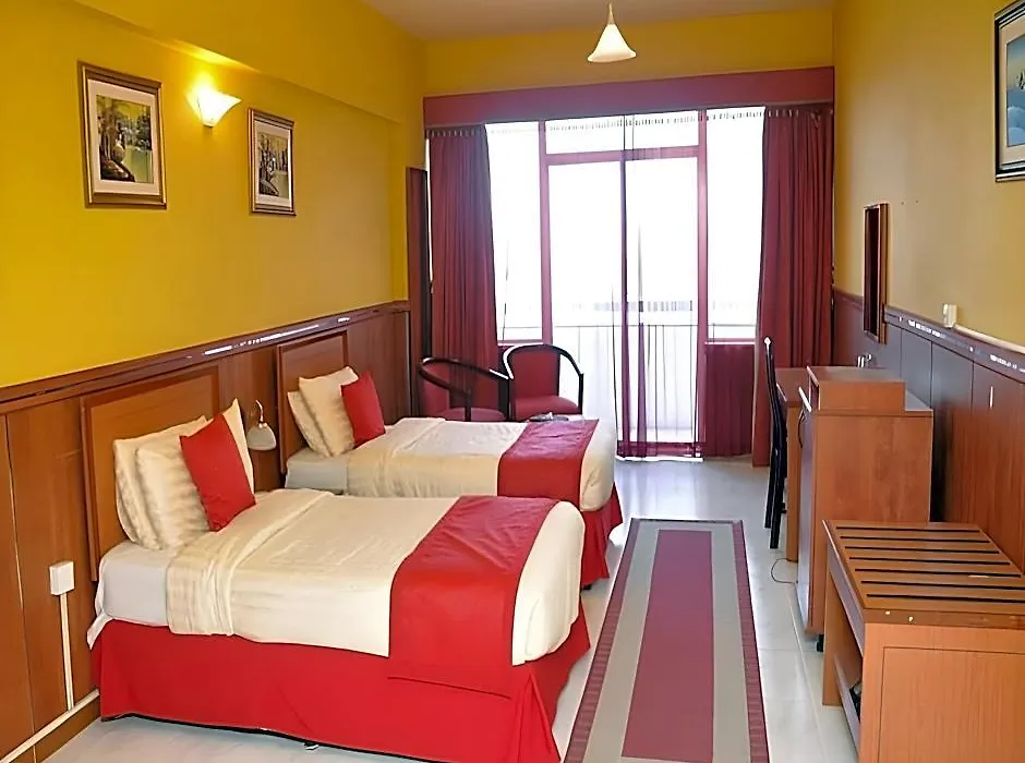 Grand Nova Hotel-1