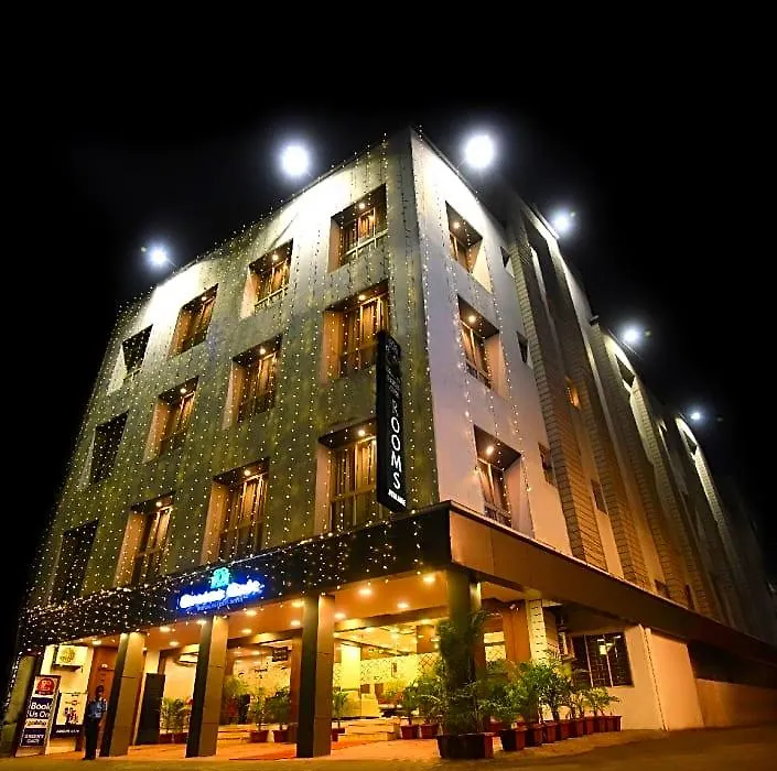 Greens Gate Chennai-1