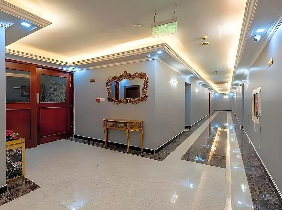 Gulf Star Hotel-1