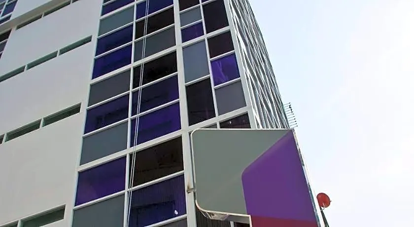 Paradiso Boutique Suites-1