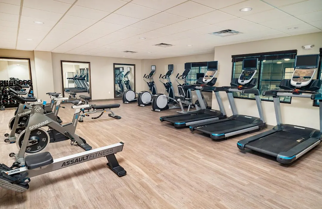 Staybridge Suites - Nashville - Franklin By Ihg-1