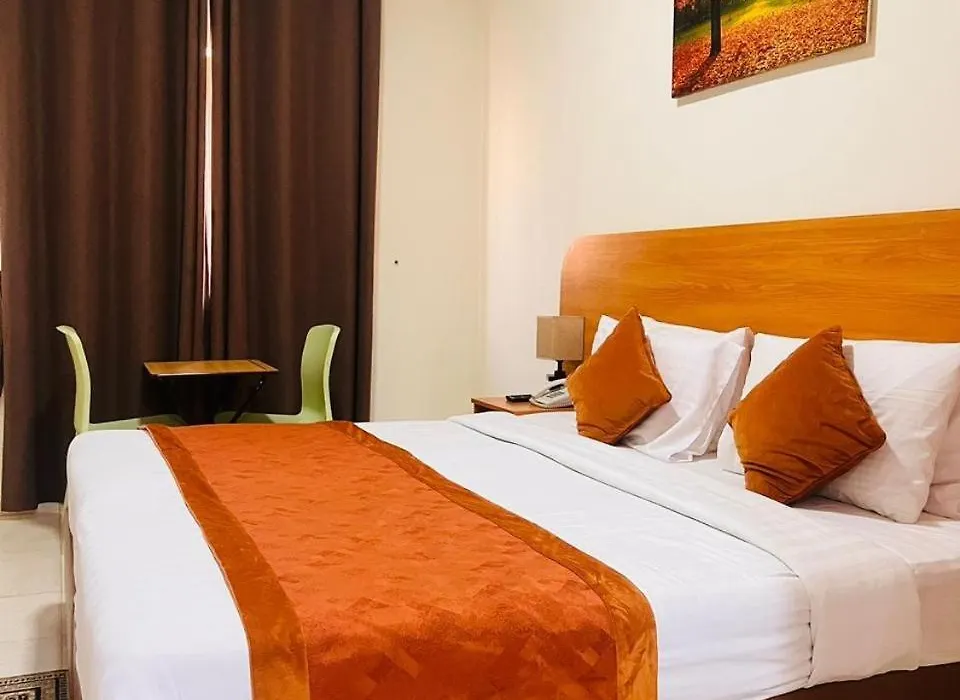 Marhaba Deira Hotel-1