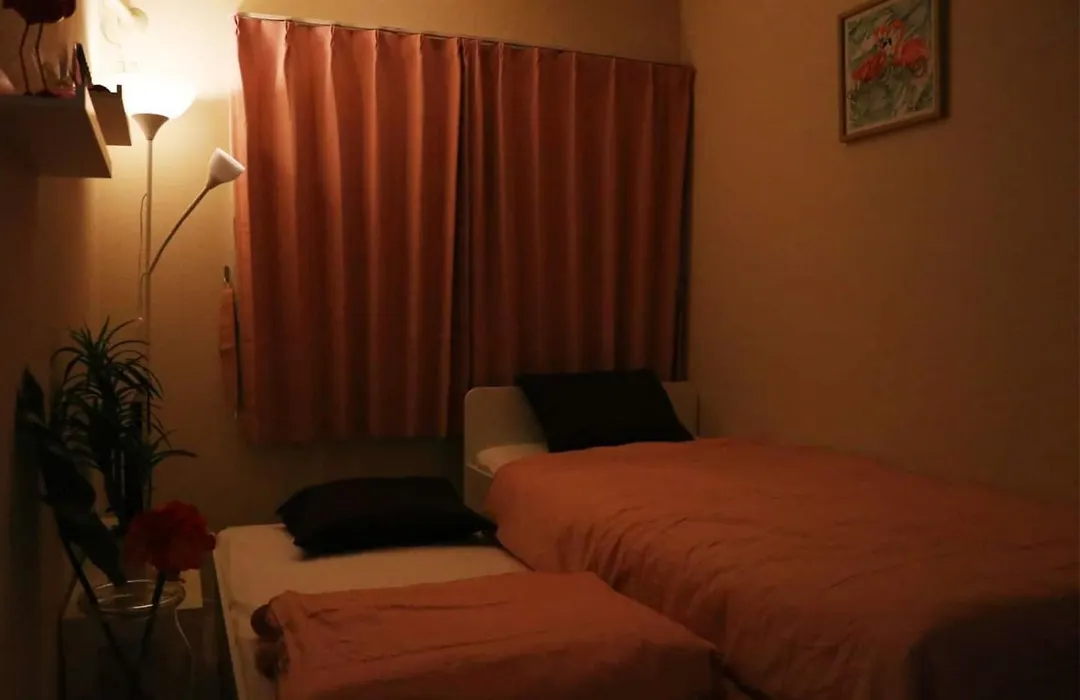 Ohana Tokyo House - Vacation Stay 71661V-1