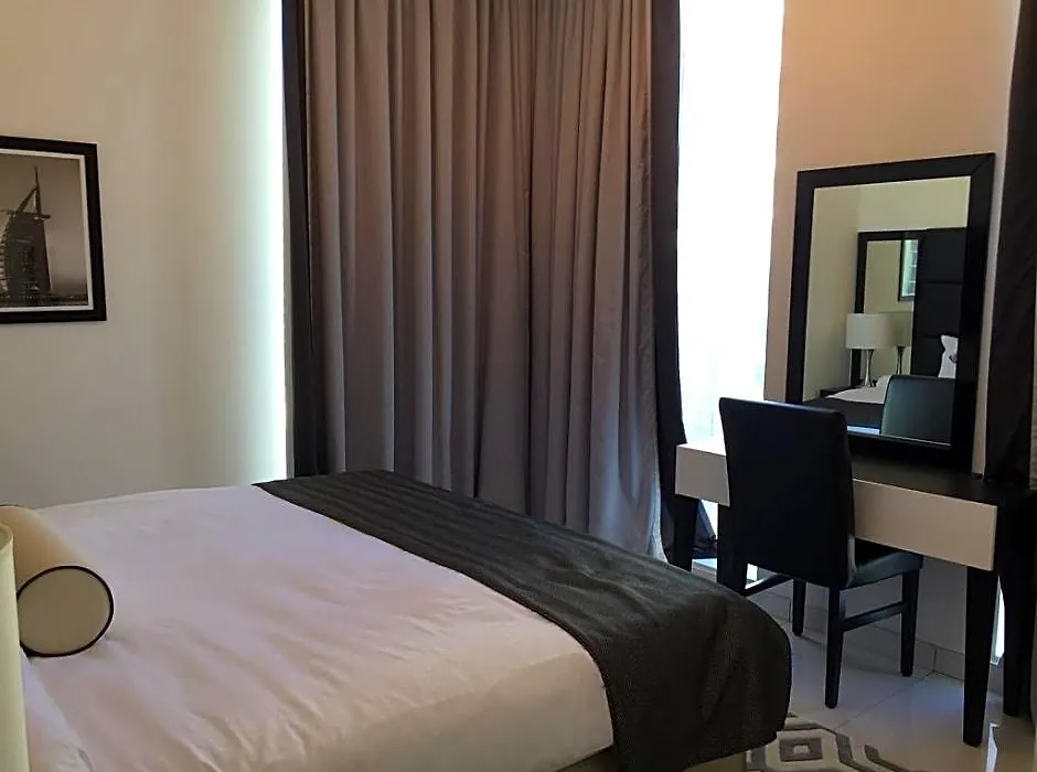 Giovanni Boutique Suites 6-1