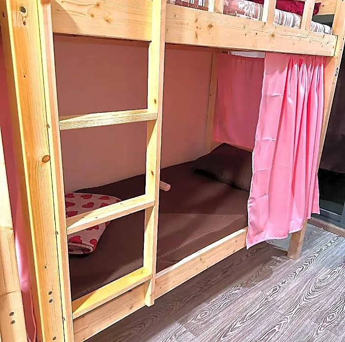 Heartland Hostel-1