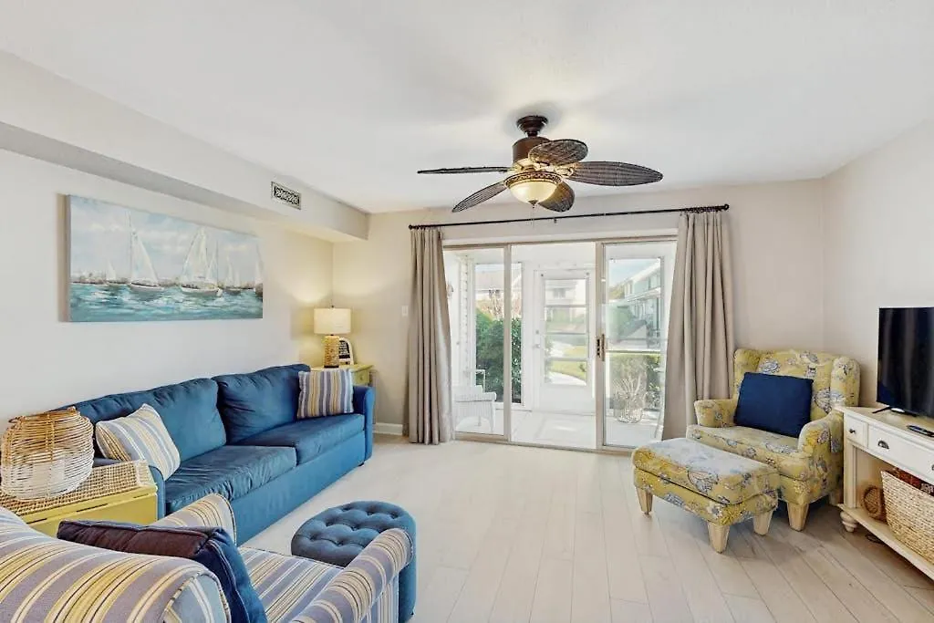 Sunset Village 31E-1